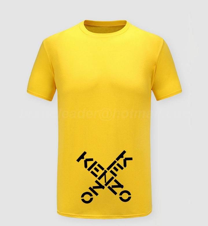 KENZO Men's T-shirts 293